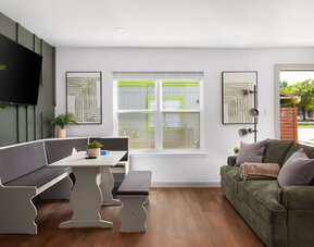 Rare 2BR in Prime Location