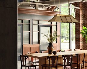 Memoir Wedgewood Houston