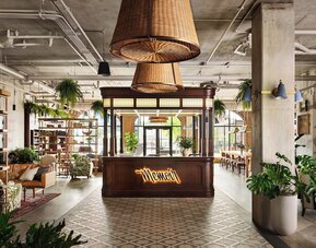 Memoir Wedgewood Houston