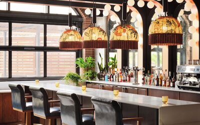 Memoir Wedgewood Houston