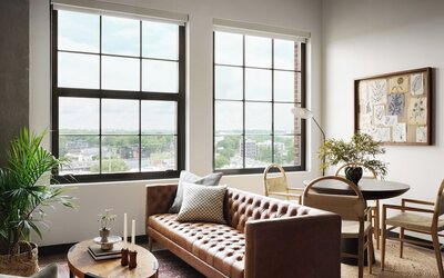Memoir Wedgewood Houston
