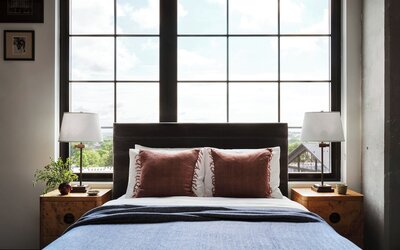Memoir Wedgewood Houston