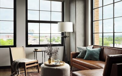 Memoir Wedgewood Houston