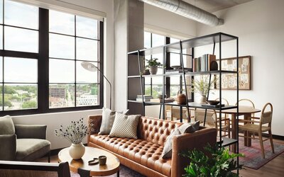 Memoir Wedgewood Houston