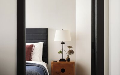 Memoir Wedgewood Houston