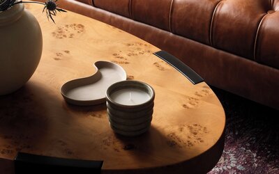 Memoir Wedgewood Houston