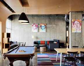 Aloft by Marriott Atlanta Downtown