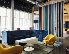 Aloft by Marriott Atlanta Downtown