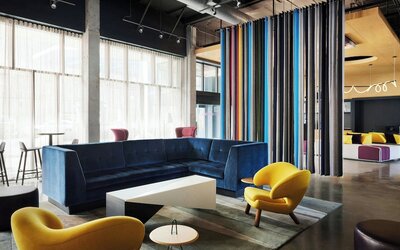 Aloft by Marriott Atlanta Downtown
