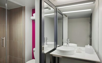 Aloft by Marriott Atlanta Downtown
