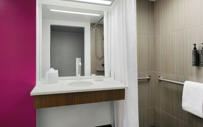 Aloft by Marriott Atlanta Downtown