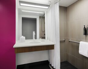 Aloft by Marriott Atlanta Downtown