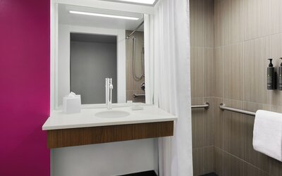 Aloft by Marriott Atlanta Downtown