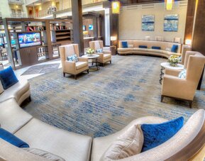 Doubletree Suites by Hilton at The Battery Atlanta