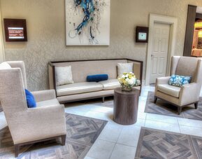 Doubletree Suites by Hilton at The Battery Atlanta
