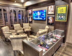 Doubletree Suites by Hilton at The Battery Atlanta