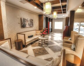 Doubletree Suites by Hilton at The Battery Atlanta