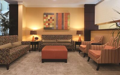 Doubletree Suites by Hilton at The Battery Atlanta
