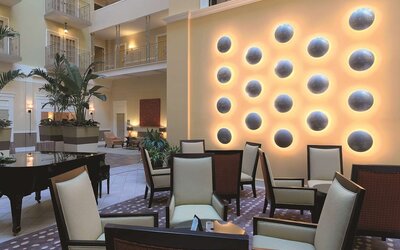 Doubletree Suites by Hilton at The Battery Atlanta