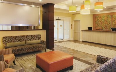 Doubletree Suites by Hilton at The Battery Atlanta