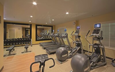 Doubletree Suites by Hilton at The Battery Atlanta