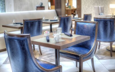 Doubletree Suites by Hilton at The Battery Atlanta