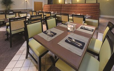 Doubletree Suites by Hilton at The Battery Atlanta