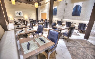 Doubletree Suites by Hilton at The Battery Atlanta