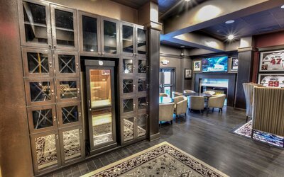 Doubletree Suites by Hilton at The Battery Atlanta