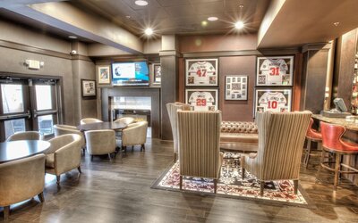 Doubletree Suites by Hilton at The Battery Atlanta