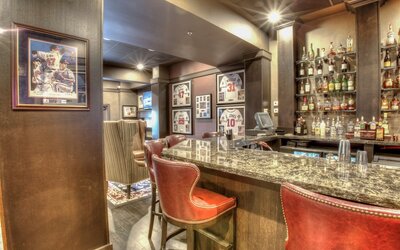 Doubletree Suites by Hilton at The Battery Atlanta