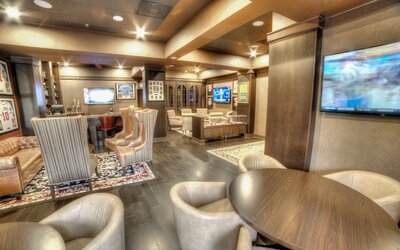 Doubletree Suites by Hilton at The Battery Atlanta