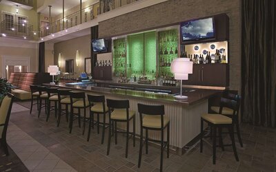 Doubletree Suites by Hilton at The Battery Atlanta