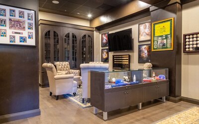 Doubletree Suites by Hilton at The Battery Atlanta