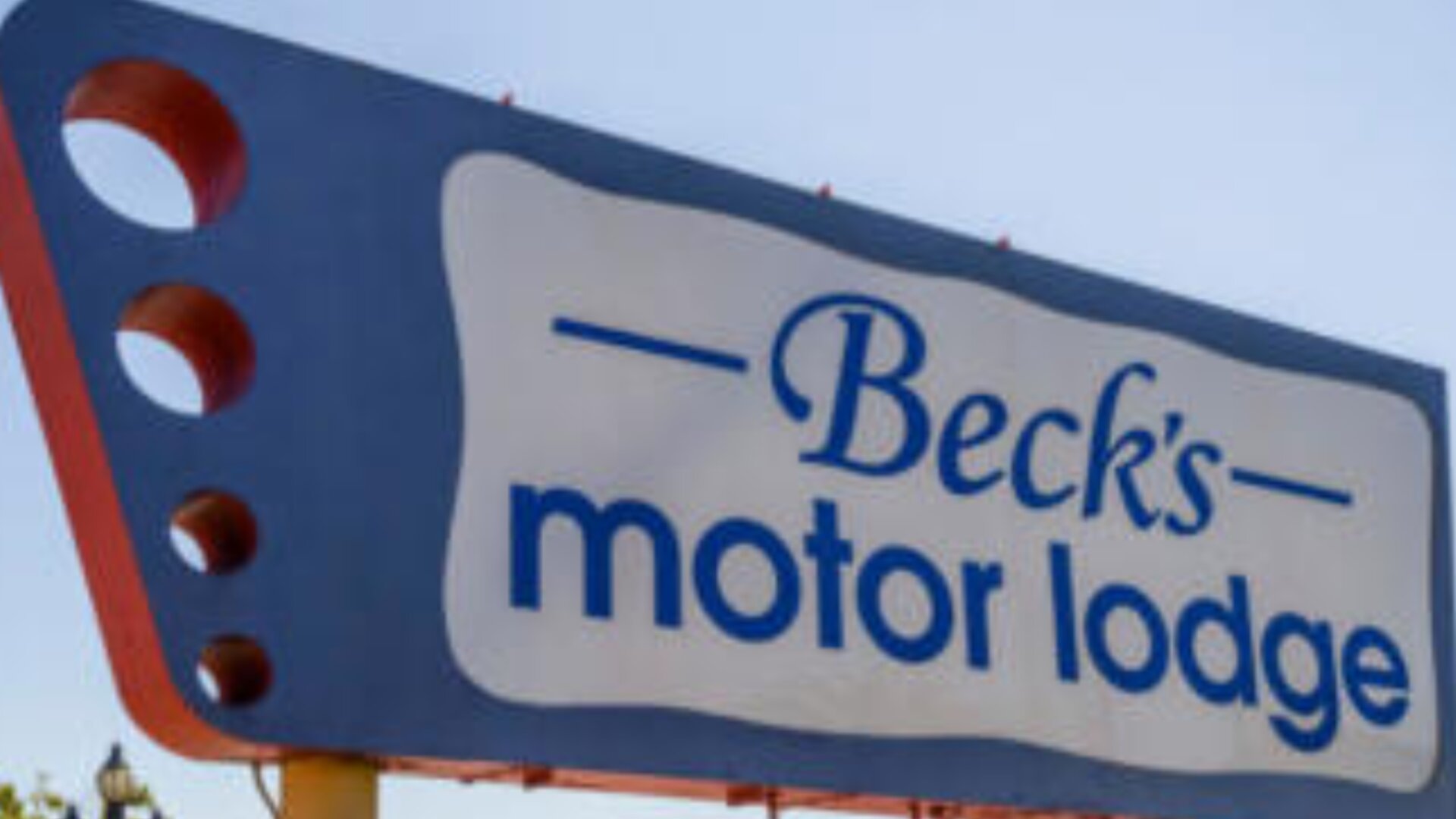 Beck's Motor Lodge