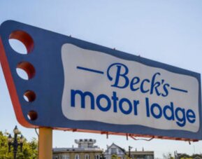 Beck's Motor Lodge