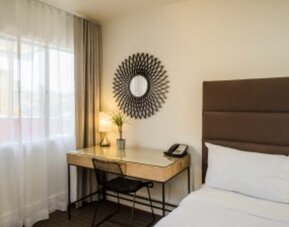 Beck's Motor Lodge