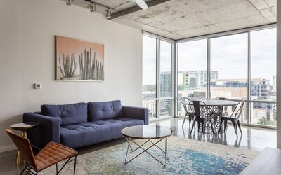 Kasa 2nd Street Austin