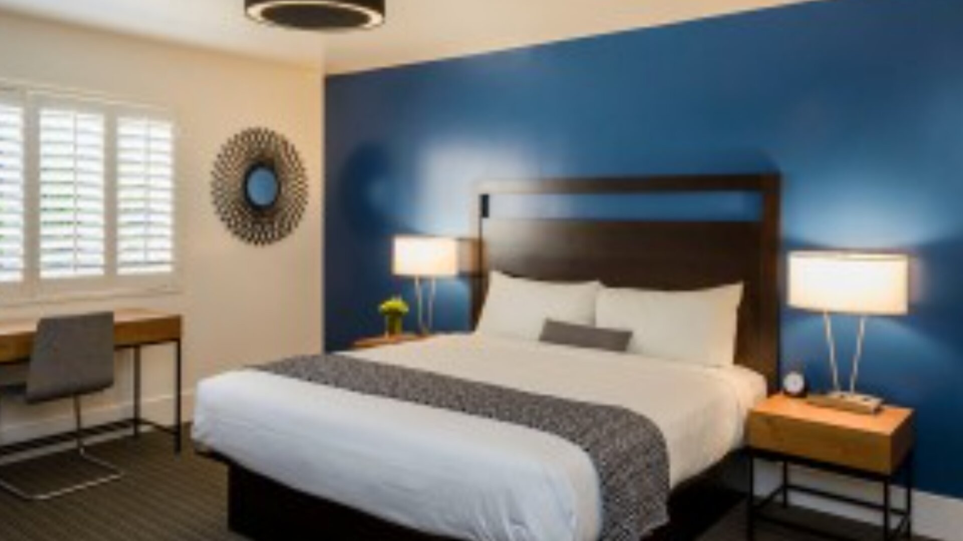 Beck's Motor Lodge
