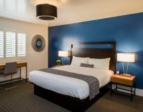 Beck's Motor Lodge