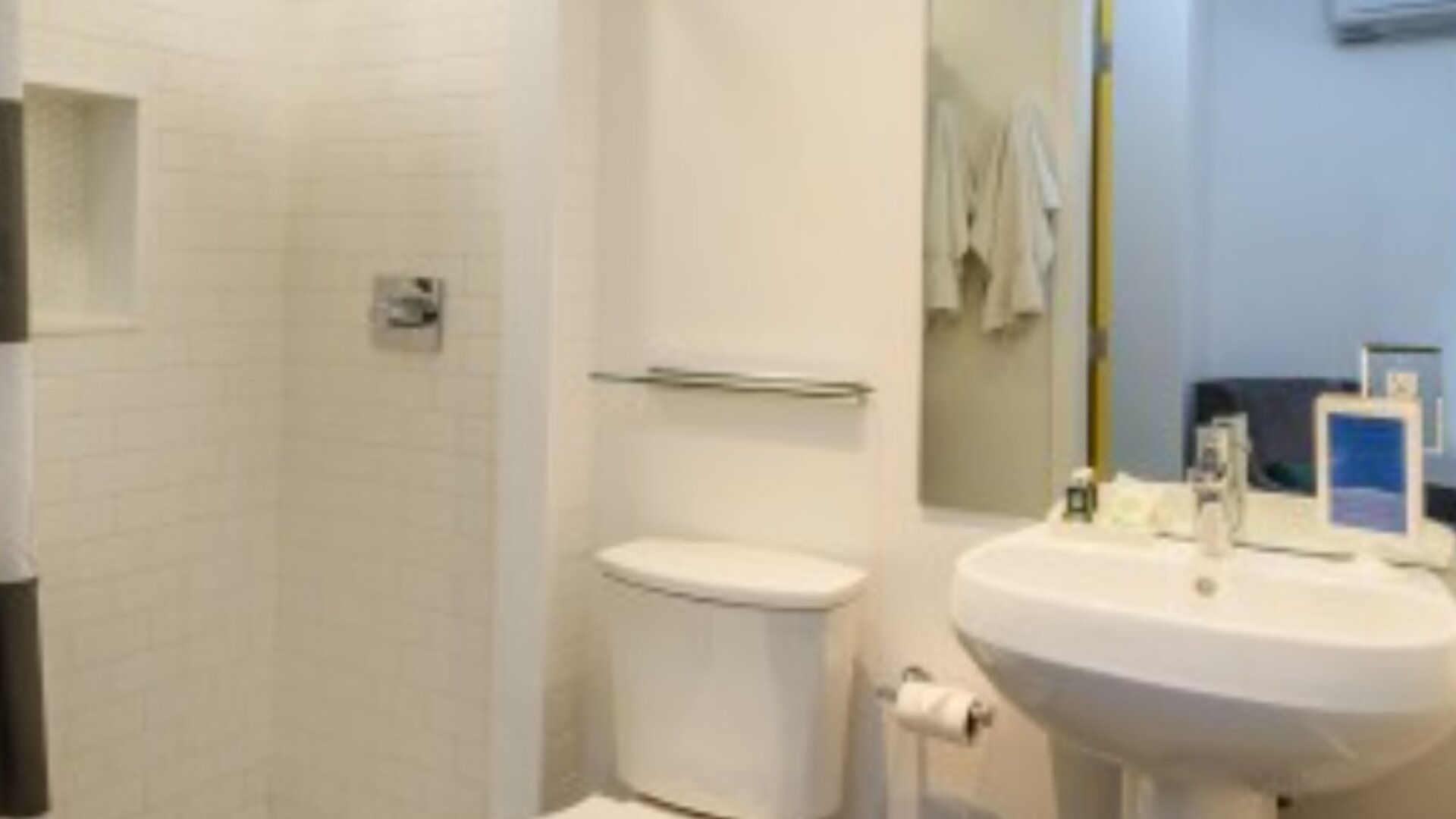 Beck's Motor Lodge