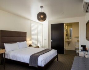 Beck's Motor Lodge
