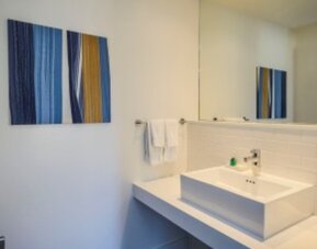 Beck's Motor Lodge