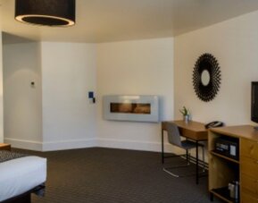 Beck's Motor Lodge