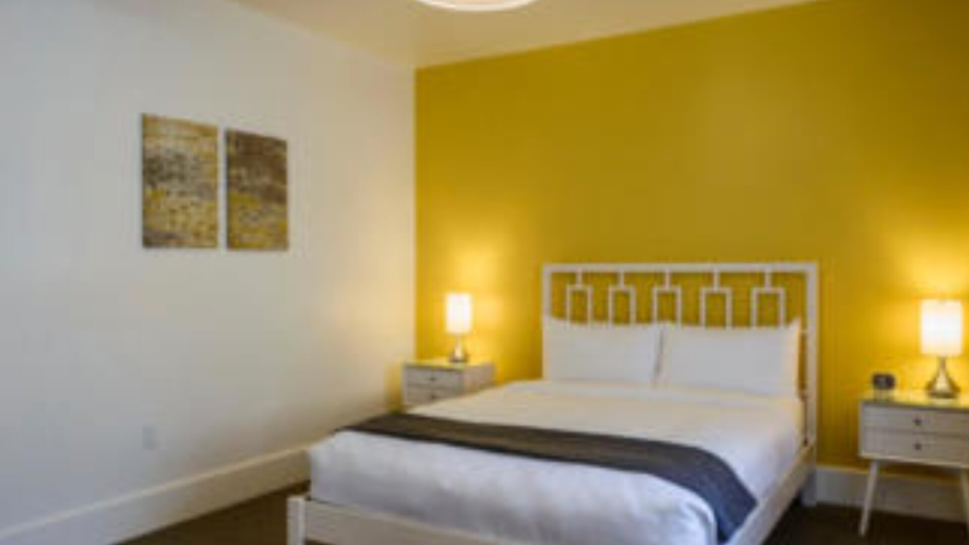 Beck's Motor Lodge