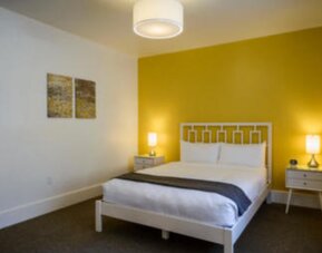 Beck's Motor Lodge