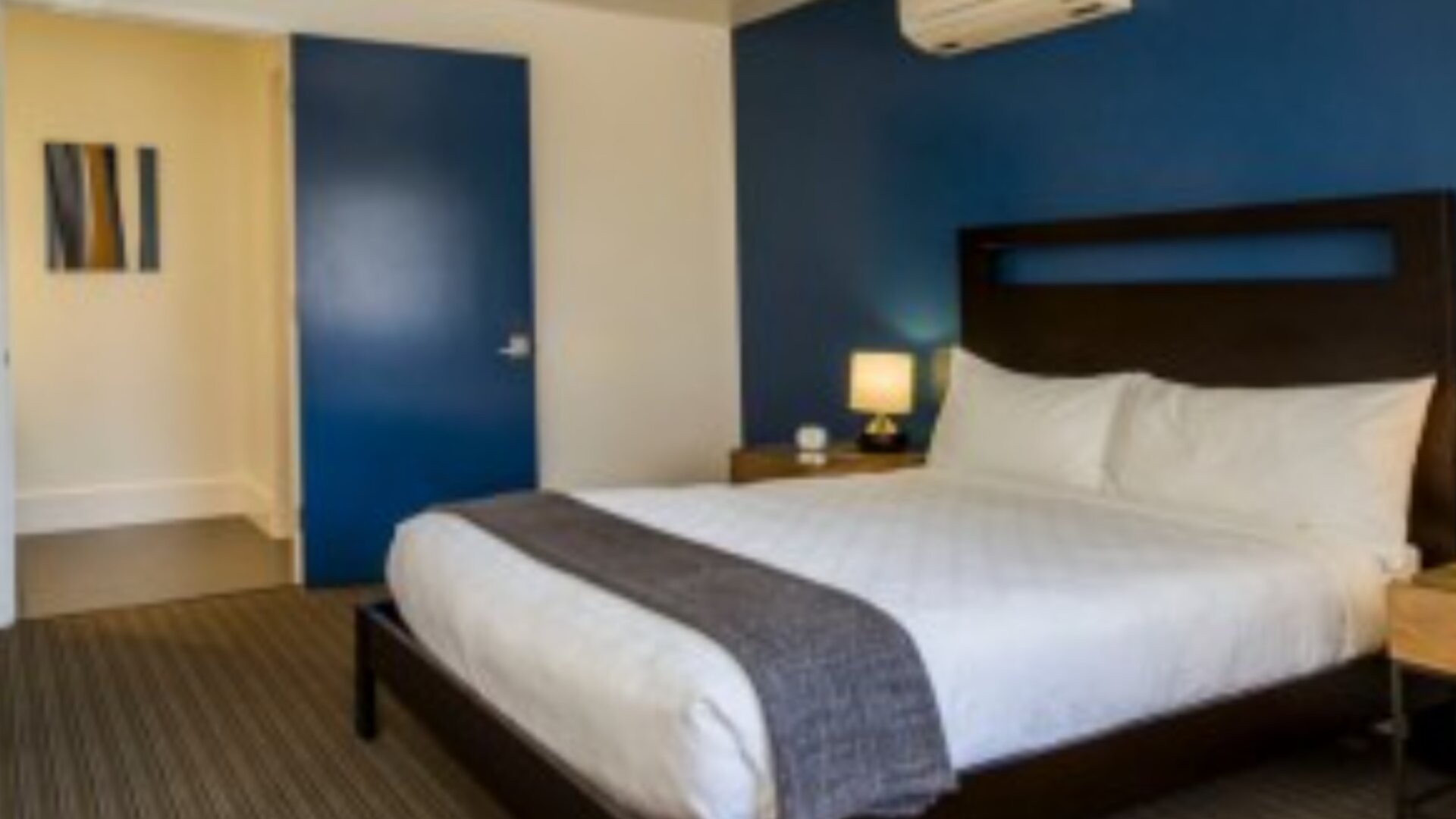 Beck's Motor Lodge