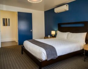Beck's Motor Lodge