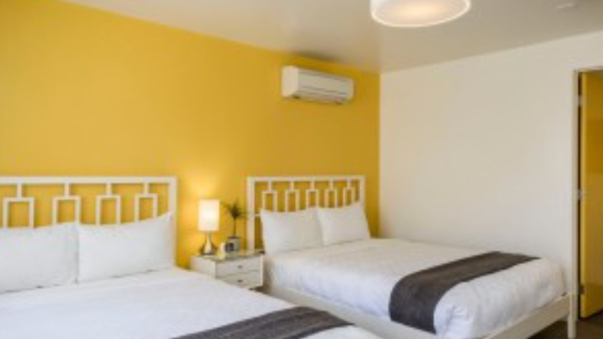 Beck's Motor Lodge