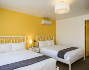 Beck's Motor Lodge